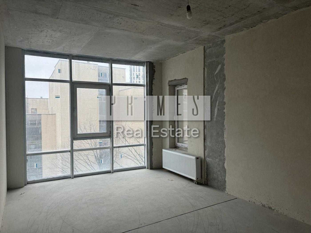 Продаж 4-к квартири  149 м2  Бульвар фонтанів , вид на алею фонтанів Киев - изображение 8