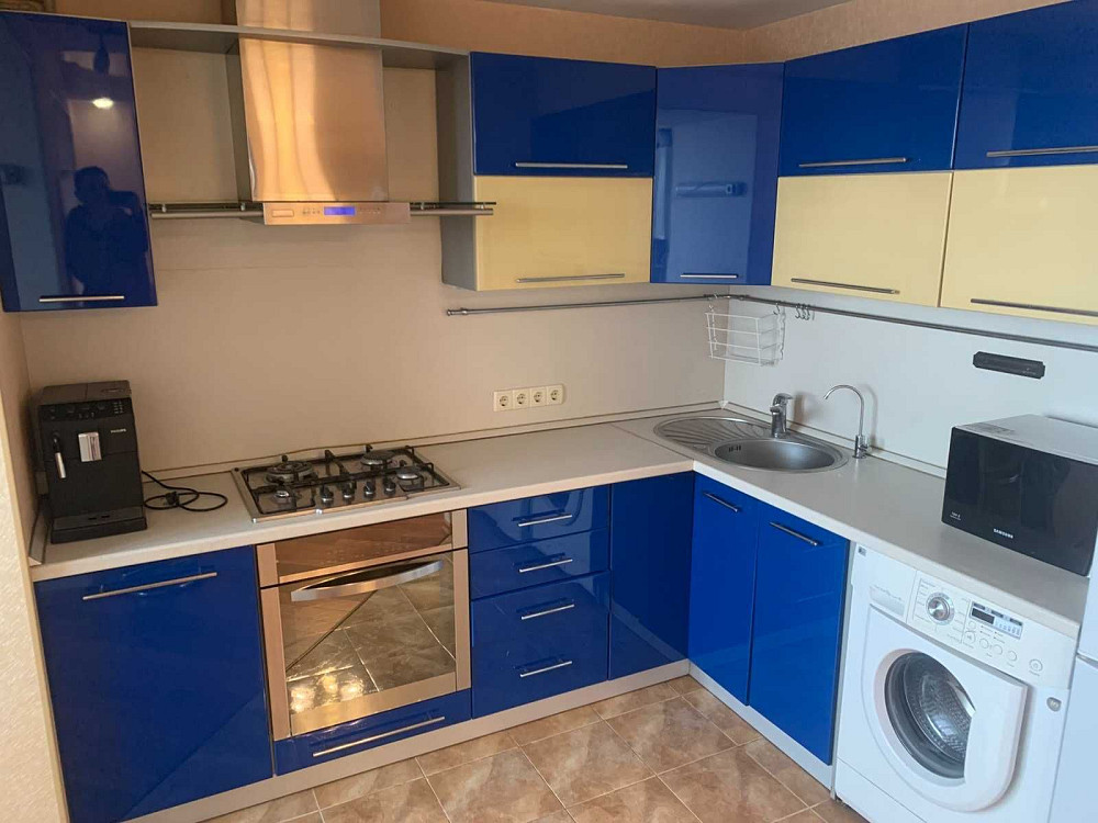 Найкраща пропозиція в новобудові на Алмазному Полтава - зображення 1