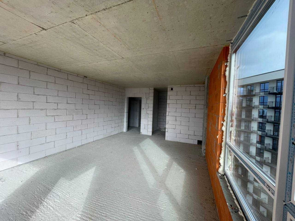 Стильна 1 кім квартира! Сучасний ЖК Ивано-Франковск - изображение 1