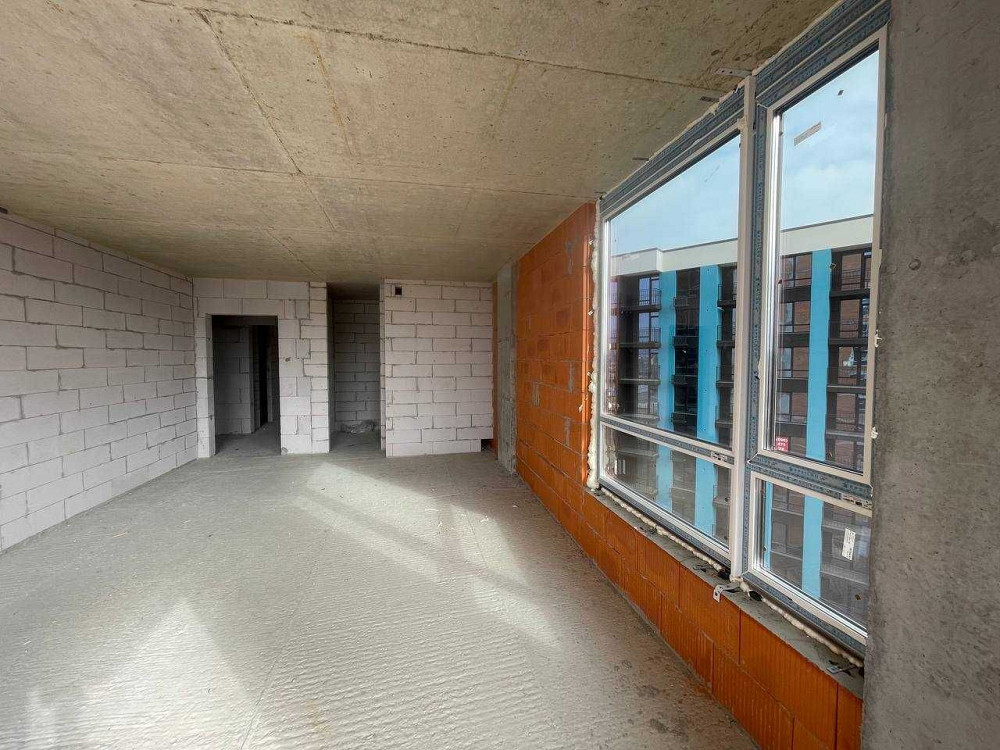 Стильна 1 кім квартира! Сучасний ЖК Ивано-Франковск - изображение 5