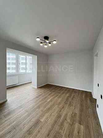 Крута 1км квартира з обжитій новобудові Ивано-Франковск