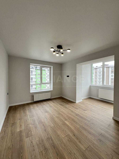 Крута 1км квартира з обжитій новобудові Івано-Франківськ - зображення 8