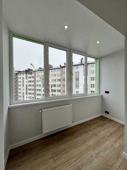 Крута 1км квартира з обжитій новобудові Івано-Франківськ - зображення 7