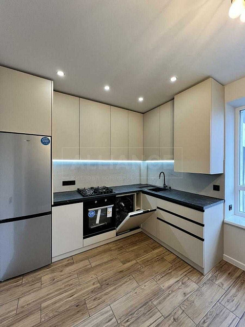 Крута 1км квартира з обжитій новобудові Івано-Франківськ - зображення 2