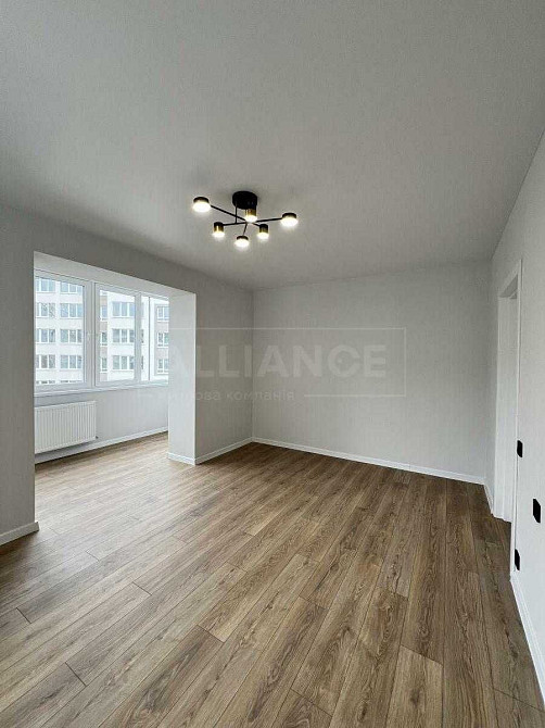 Крута 1км квартира з обжитій новобудові Івано-Франківськ - зображення 4