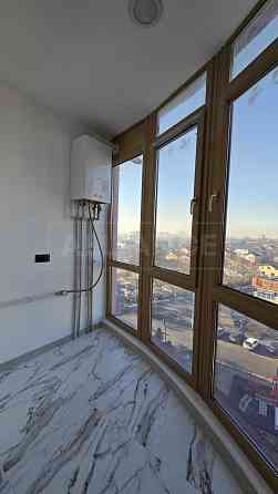 Видова 1 км квартира біля парку в якісній новобудові Ивано-Франковск