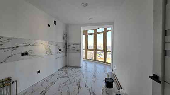 Видова 1 км квартира біля парку в якісній новобудові Ивано-Франковск