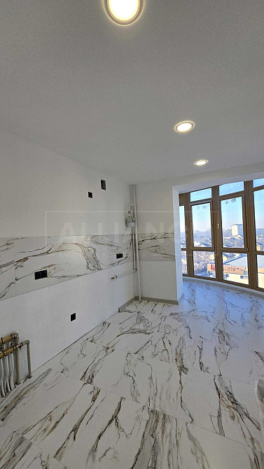 Видова 1 км квартира біля парку в якісній новобудові Ивано-Франковск - изображение 3