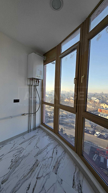 Видова 1 км квартира біля парку в якісній новобудові Ивано-Франковск - изображение 4