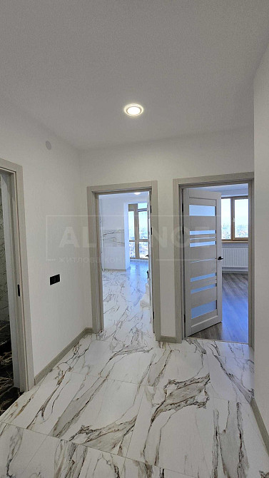 Видова 1 км квартира біля парку в якісній новобудові Ивано-Франковск - изображение 8