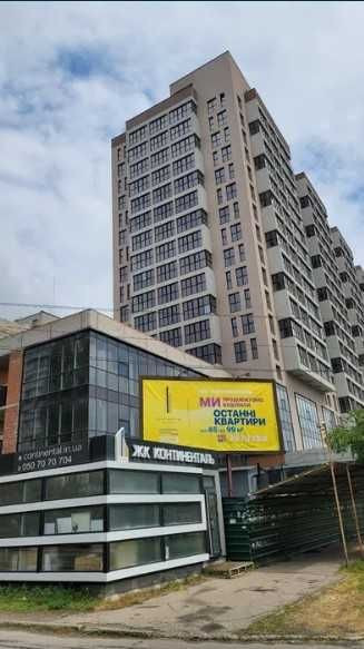 ЖК Континенталь 1к квартира Студенческая (14411) Харьков - изображение 5