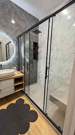 2-х комнатная квартира с видом на море, 13 Фонтана,ЖК "Калипсо",4 этаж Одеса