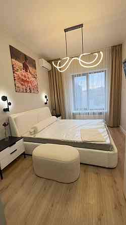 2-х комнатная квартира с видом на море, 13 Фонтана,ЖК "Калипсо",4 этаж Одеса