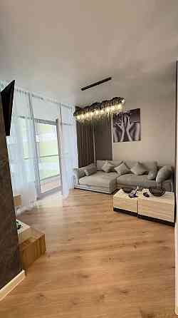 2-х комнатная квартира с видом на море, 13 Фонтана,ЖК "Калипсо",4 этаж Одеса