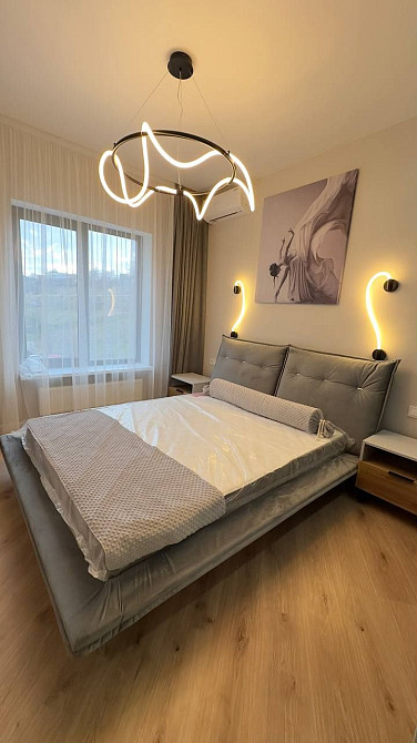 2-х комнатная квартира с видом на море, 13 Фонтана,ЖК "Калипсо",4 этаж Одеса - зображення 6