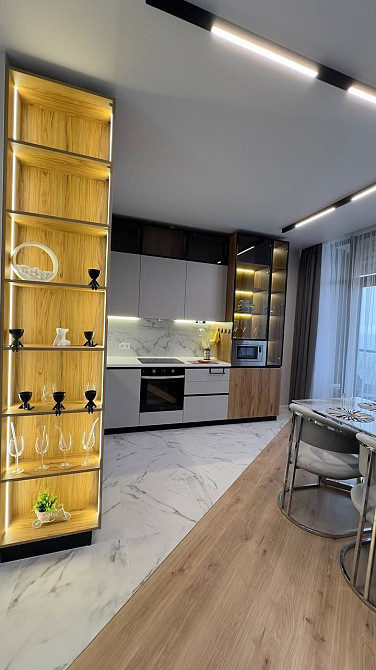 2-х комнатная квартира с видом на море, 13 Фонтана,ЖК "Калипсо",4 этаж Одеса - зображення 7