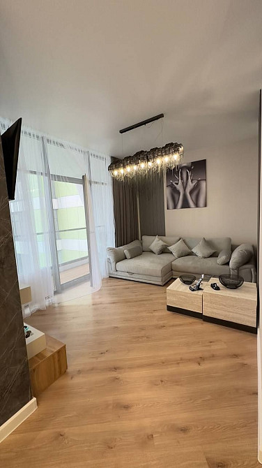 2-х комнатная квартира с видом на море, 13 Фонтана,ЖК "Калипсо",4 этаж Одеса - зображення 3