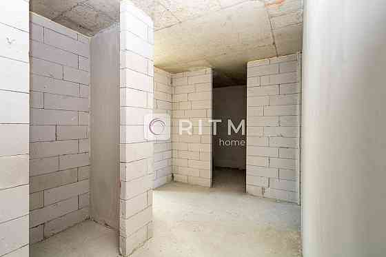 Топова 3-кімнатна квартира в ЖК «Манхеттен» біля міського озера! Ивано-Франковск