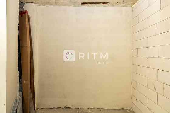 Топова 3-кімнатна квартира в ЖК «Манхеттен» біля міського озера! Ивано-Франковск