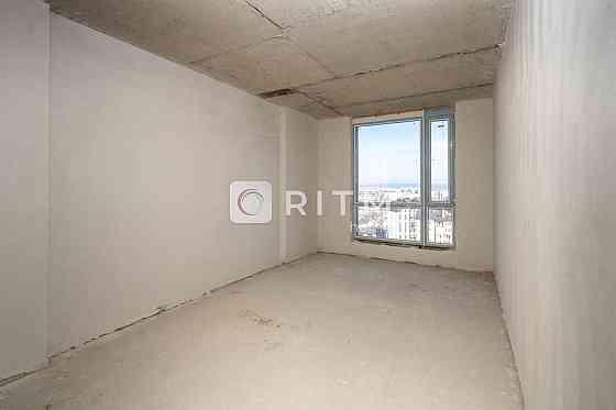 Топова 3-кімнатна квартира в ЖК «Манхеттен» біля міського озера! Ивано-Франковск