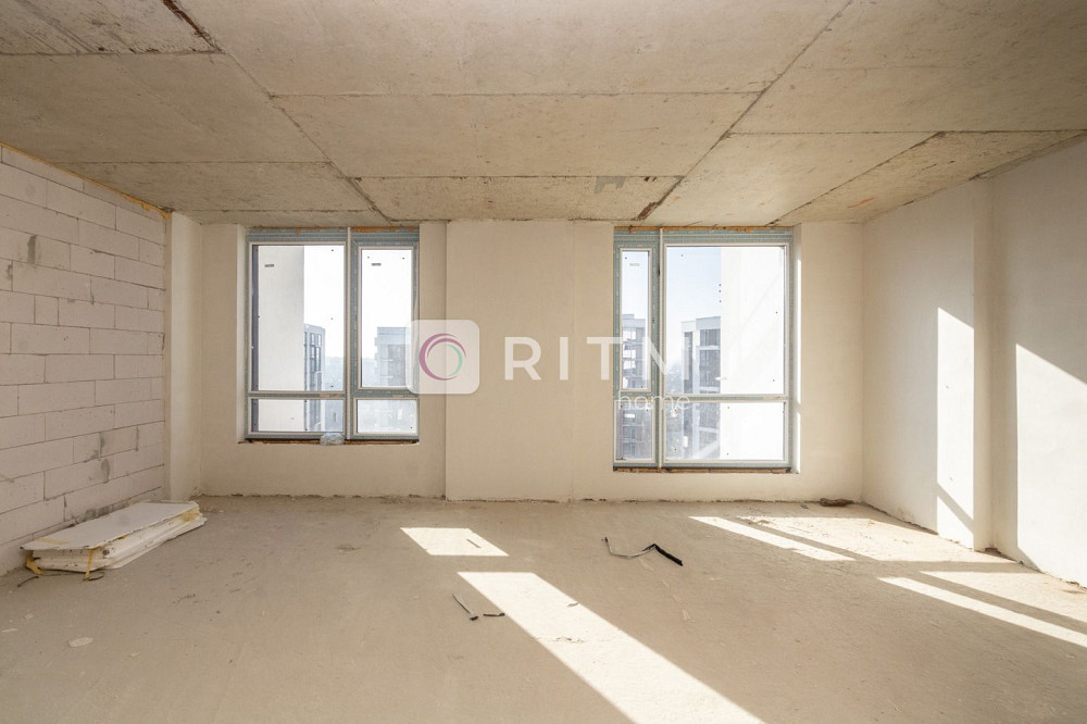 Топова 3-кімнатна квартира в ЖК «Манхеттен» біля міського озера! Ивано-Франковск - изображение 8