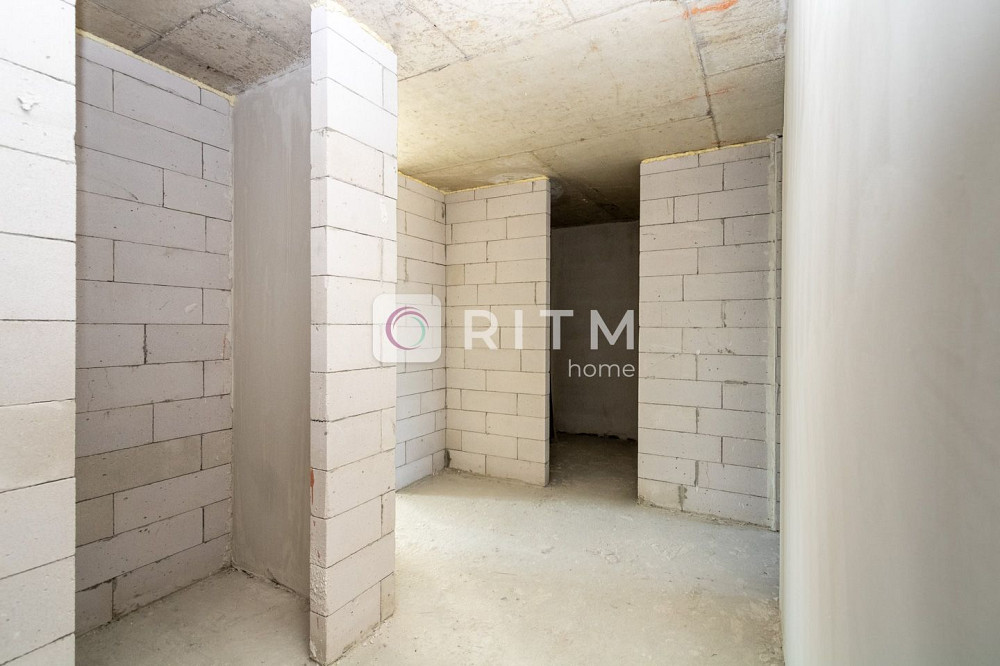 Топова 3-кімнатна квартира в ЖК «Манхеттен» біля міського озера! Ивано-Франковск - изображение 2