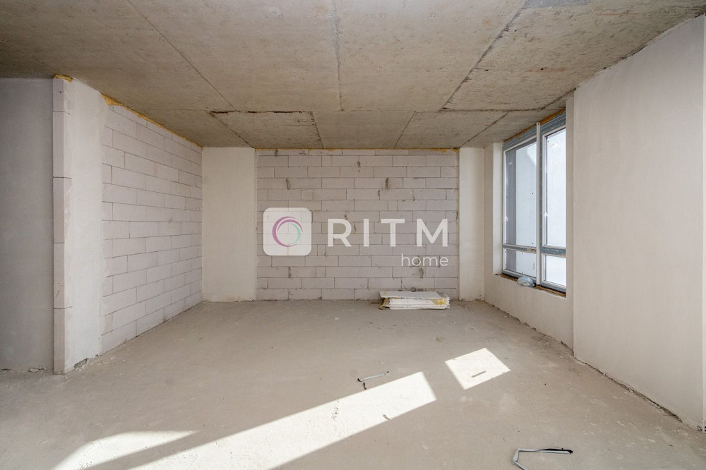 Топова 3-кімнатна квартира в ЖК «Манхеттен» біля міського озера! Ивано-Франковск - изображение 7