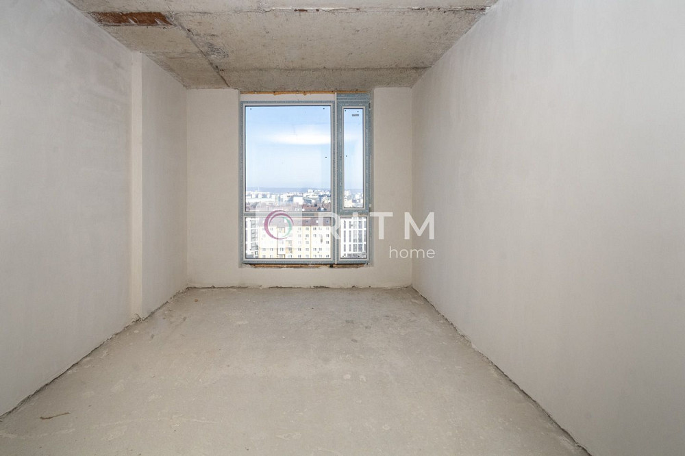 Топова 3-кімнатна квартира в ЖК «Манхеттен» біля міського озера! Ивано-Франковск - изображение 4