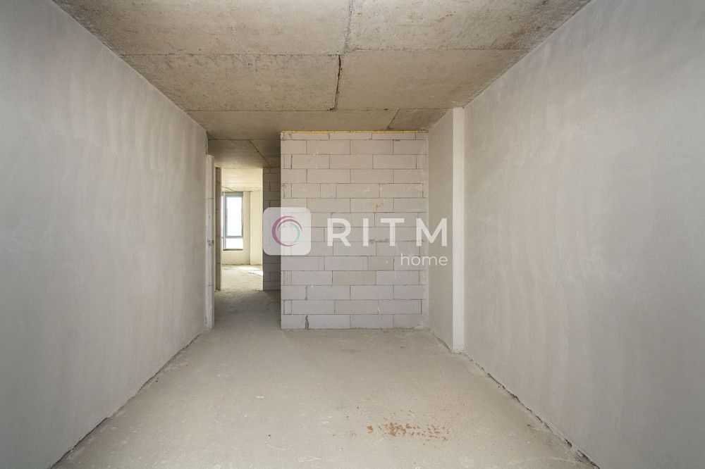 Топова 3-кімнатна квартира в ЖК «Манхеттен» біля міського озера! Ивано-Франковск - изображение 3