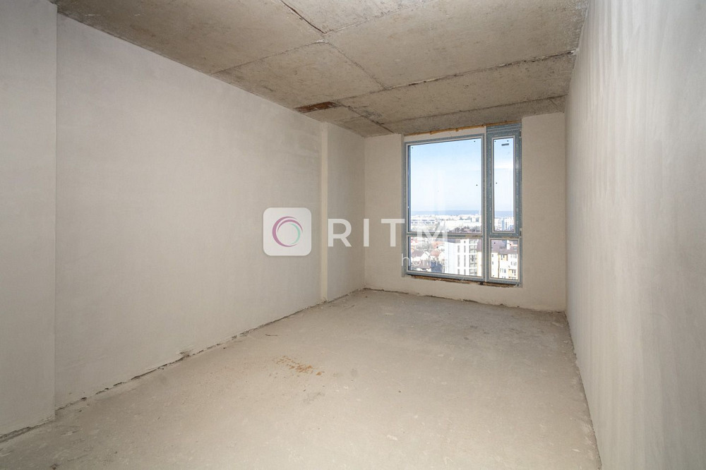 Топова 3-кімнатна квартира в ЖК «Манхеттен» біля міського озера! Ивано-Франковск - изображение 5