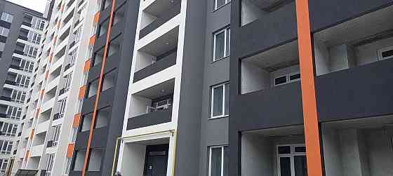 1 кімн.Південно захід (ЖК Студентський) Хмельницький