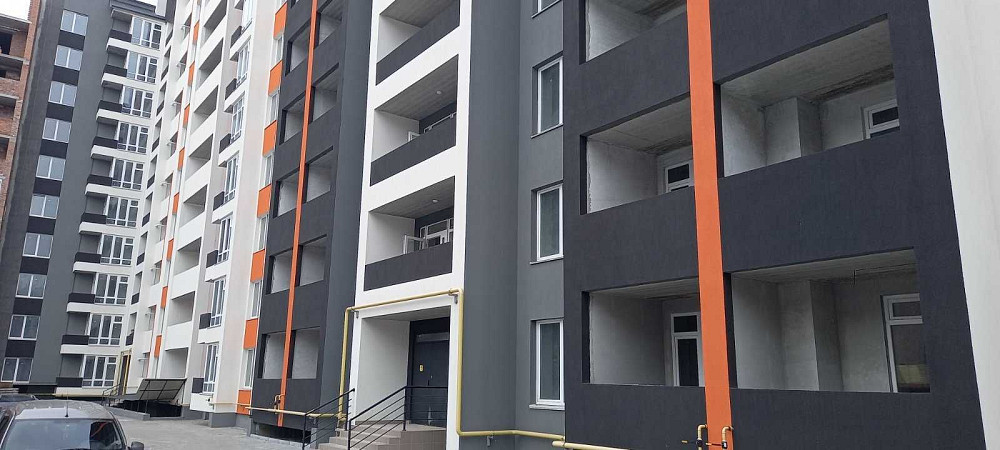 1 кімн.Південно захід (ЖК Студентський) Хмельницький - зображення 3