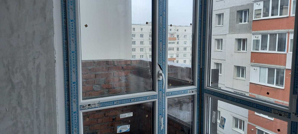 1 кімн.Південно захід (ЖК Студентський) Хмельницький - зображення 4