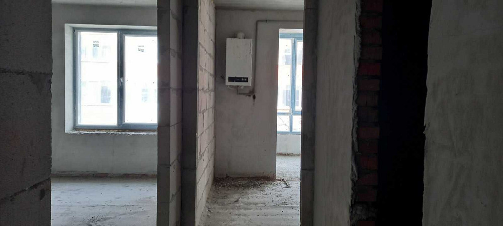 1 кімн.Південно захід (ЖК Студентський) Хмельницький - зображення 6