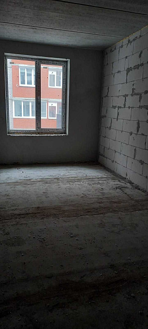 1 кімн.Південно захід (ЖК Студентський) Хмельницький - зображення 1