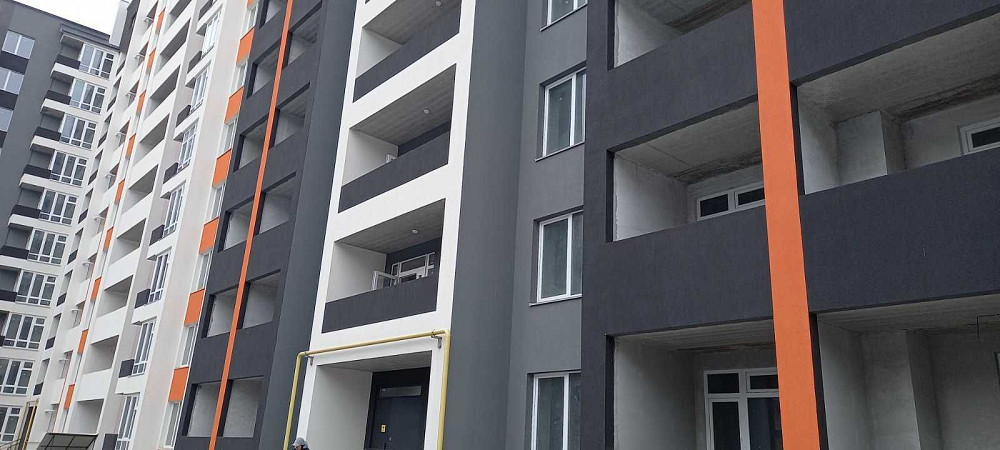 1 кімн.Південно захід (ЖК Студентський) Хмельницький - зображення 2