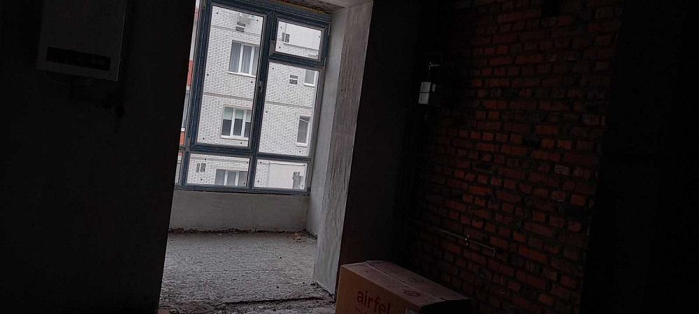 1 кімн.Південно захід (ЖК Студентський) Хмельницький - зображення 8