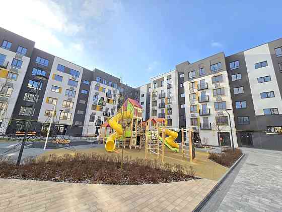 Актуальна квартира в ЖК Молодість Ірпінь