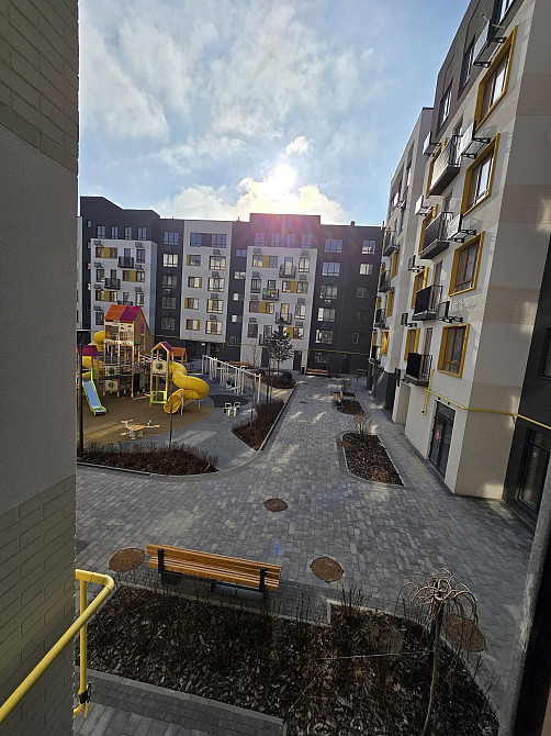 Актуальна квартира в ЖК Молодість Ірпінь - зображення 8