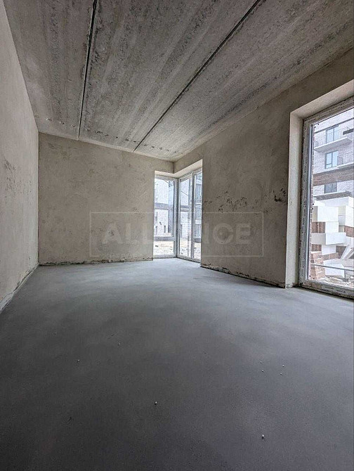 Продається 2 кімнатна квартира з патіо .Елітний малоповерховий ЖК Крихівці - зображення 2