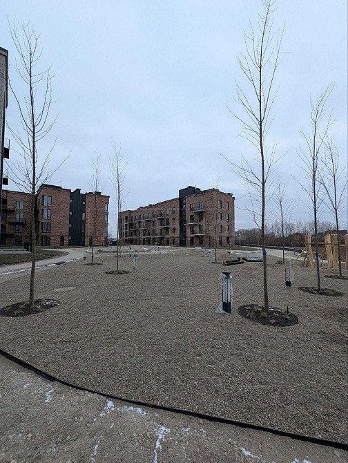 Продається 2 кімнатна квартира з патіо .Елітний малоповерховий ЖК Крихівці - зображення 6