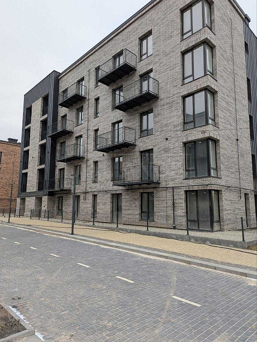 Продається 2 кімнатна квартира з патіо .Елітний малоповерховий ЖК Крихівці - зображення 7