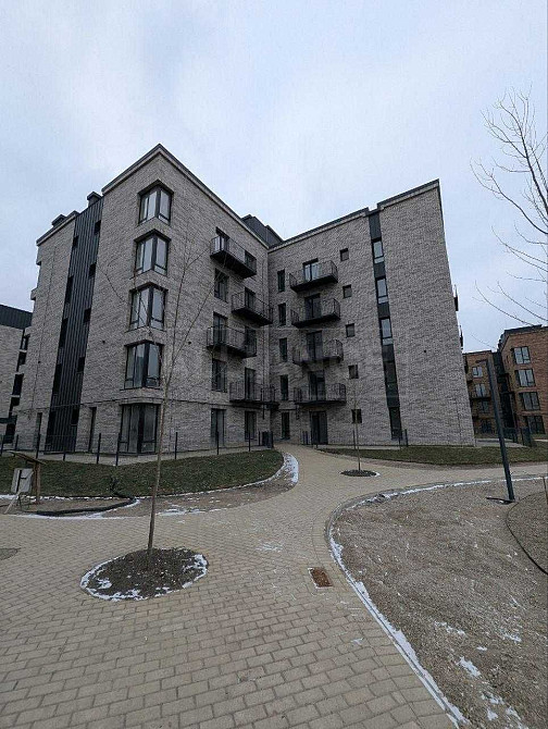 Продається 2 кімнатна квартира з патіо .Елітний малоповерховий ЖК Крихівці - зображення 1