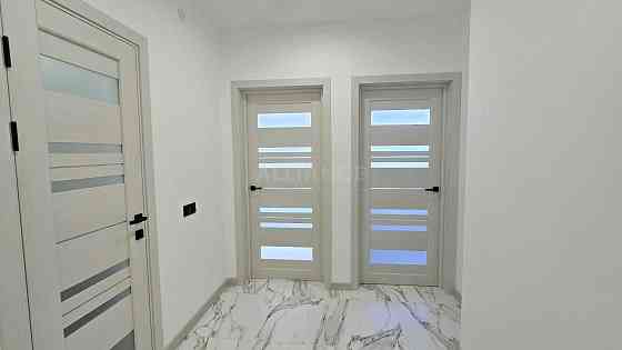 Класна видова 1км квартира в обжитому комплексі по вул.Хоткевича Ивано-Франковск