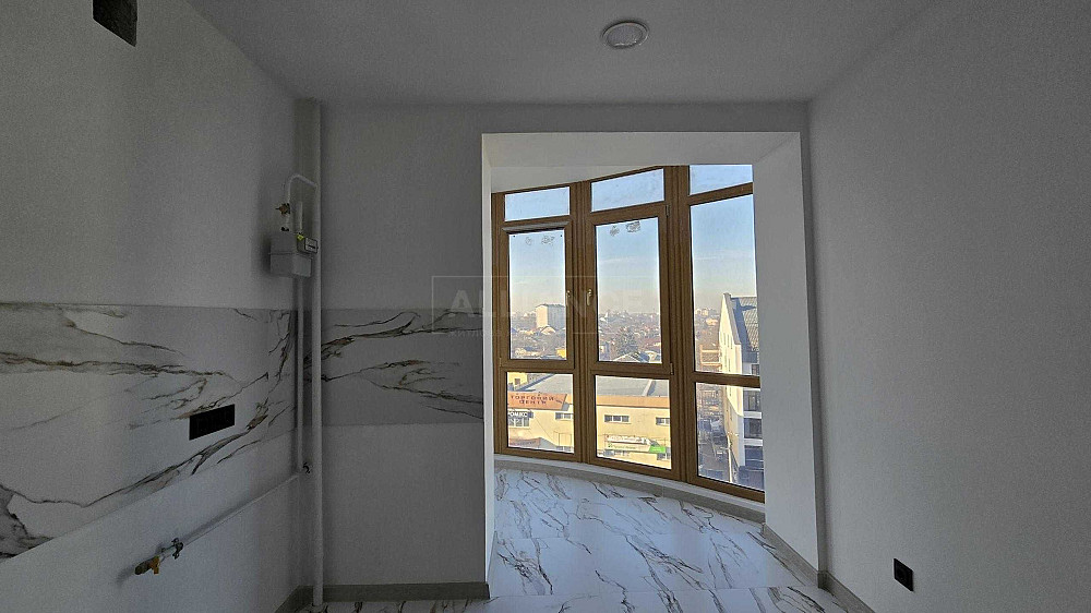 Класна видова 1км квартира в обжитому комплексі по вул.Хоткевича Івано-Франківськ - зображення 4