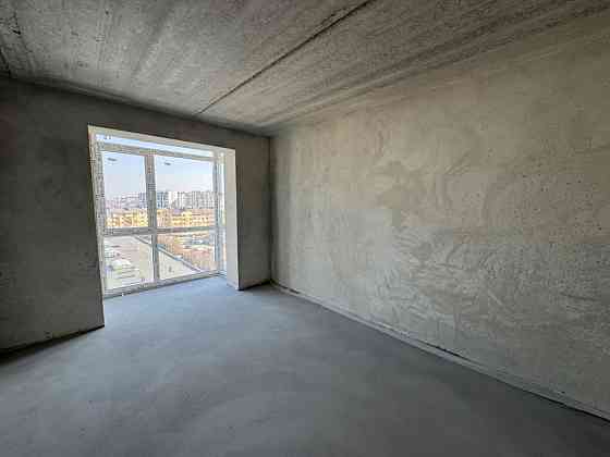 Продам 1 кімнатну квартиру в зданому будинку неподалік озера та парку Ивано-Франковск