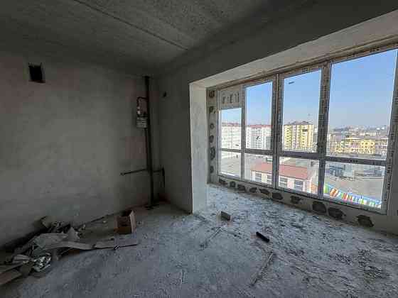 Продам 1 кімнатну квартиру в зданому будинку неподалік озера та парку Ивано-Франковск