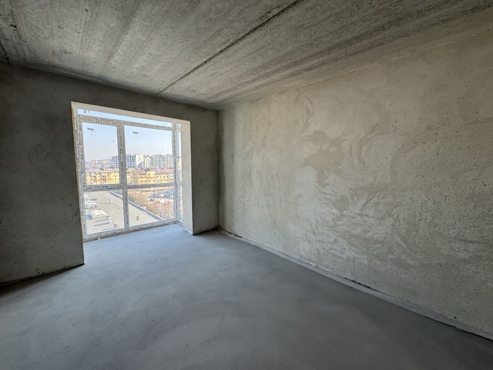 Продам 1 кімнатну квартиру в зданому будинку неподалік озера та парку Івано-Франківськ - зображення 5