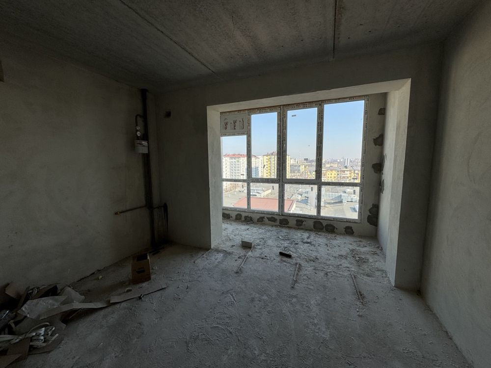 Продам 1 кімнатну квартиру в зданому будинку неподалік озера та парку Івано-Франківськ - зображення 2