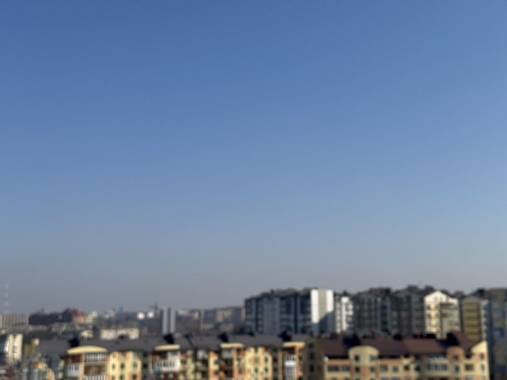 Продам 1 кімнатну квартиру в зданому будинку неподалік озера та парку Івано-Франківськ - зображення 7